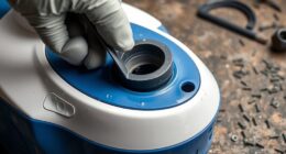 suction pool cleaner parts