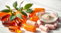 supplements for healthy aging