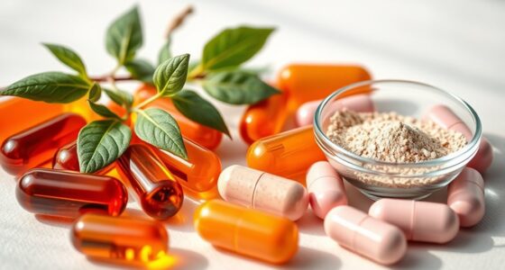 supplements for healthy aging
