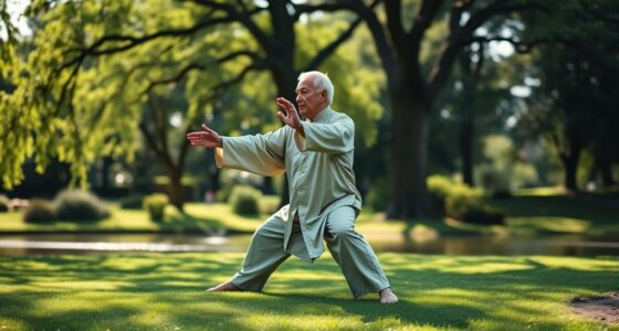 tai chi for stability