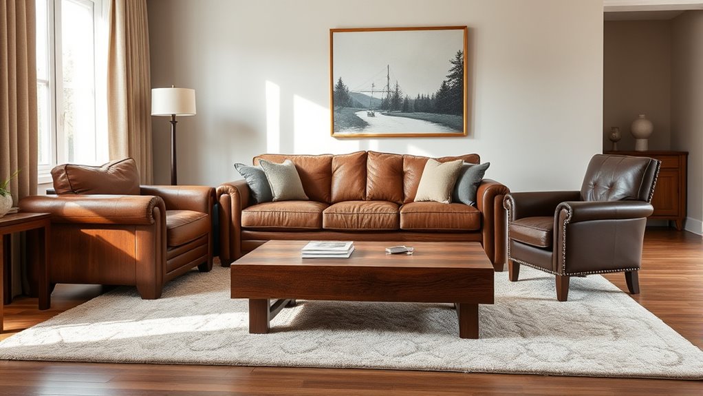 timeless furniture with durability