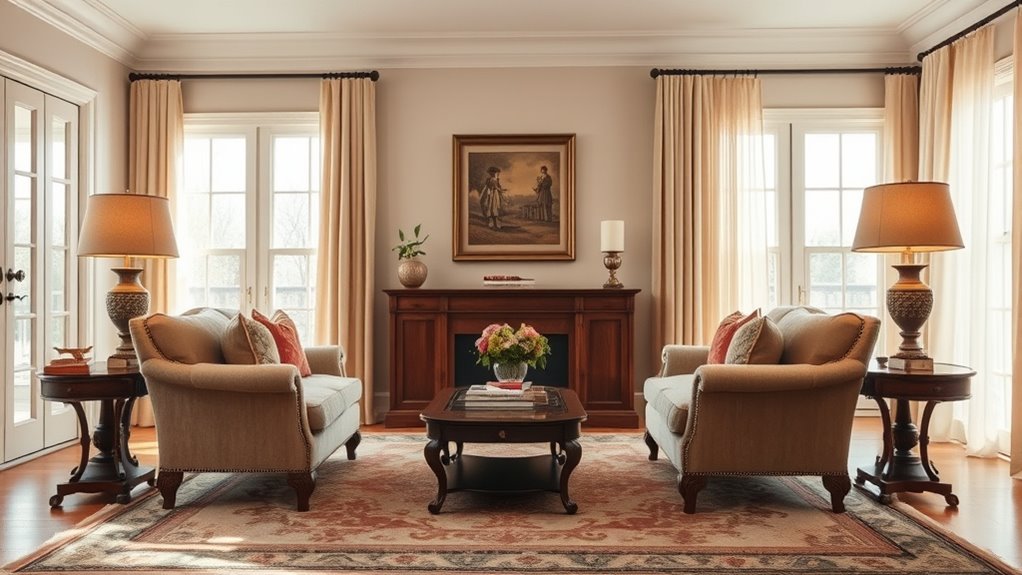 timeless natural durable design