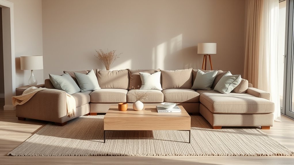 timeless neutral design foundations