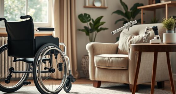 tools for everyday independence