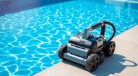 top 15 pool cleaners