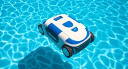 top algae cleaning robot picks
