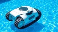 top automatic pool cleaner options