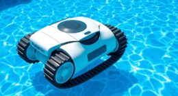 top automatic pool cleaner options