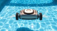 top automatic pool cleaners