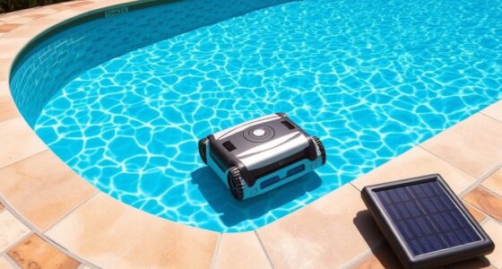 top eco friendly pool cleaners
