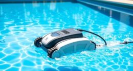top eco friendly pool cleaners