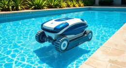 top inground pool cleaners