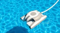 top inground pool cleaners