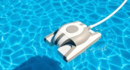 top inground pool cleaners
