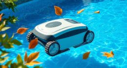 top leaf cleaning robot picks