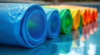 top pool bag replacements