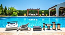 top pool cleaner brands 2025