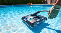 top pool cleaners 2025