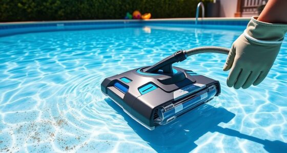 top pool cleaners 2025