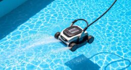 top pressure pool cleaners