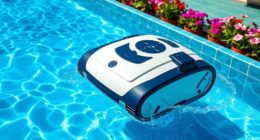 top robotic pool cleaners