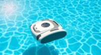 top simple robotic pool cleaners