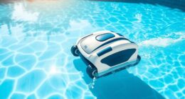 top suction pool cleaner options