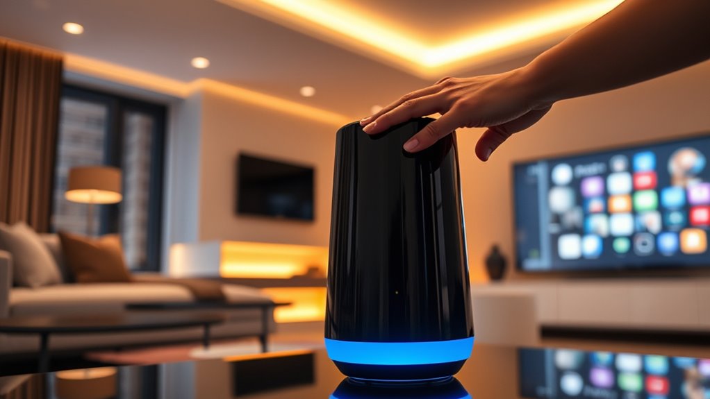 top voice assistants 2024