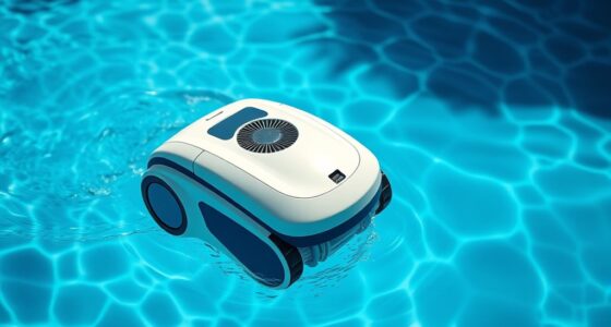 top wi fi pool cleaners