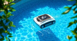 types of automatic pool cleaners