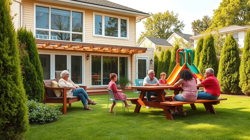 understand permits and community