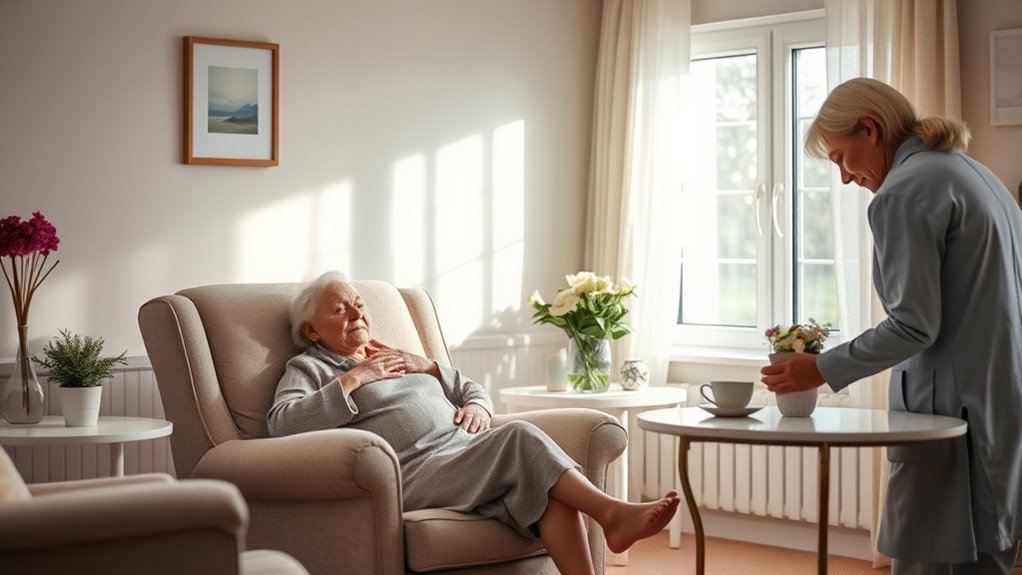 understanding end of life care