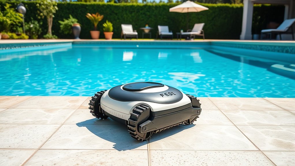 universal pool surface compatibility