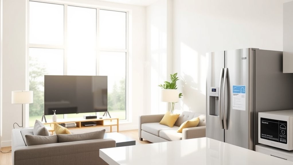 use appliances efficiently wisely