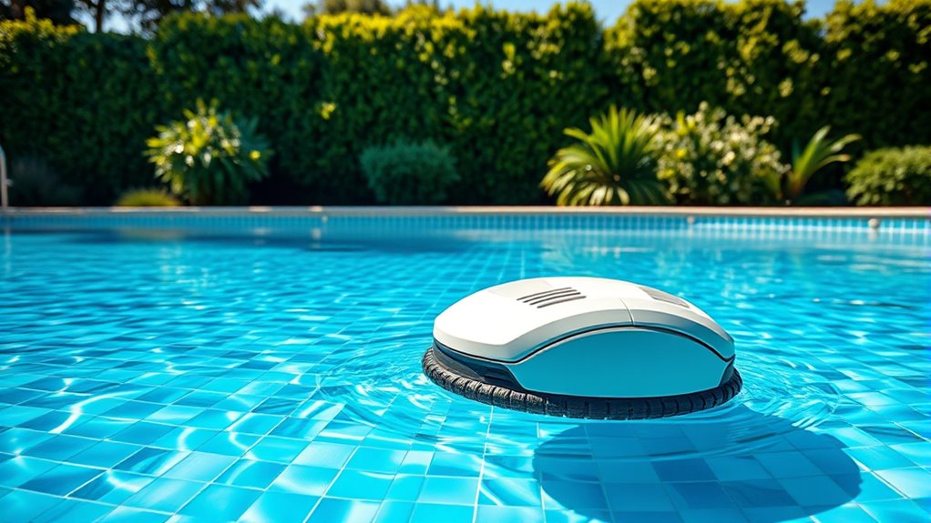 varied technologies enhance cleaning