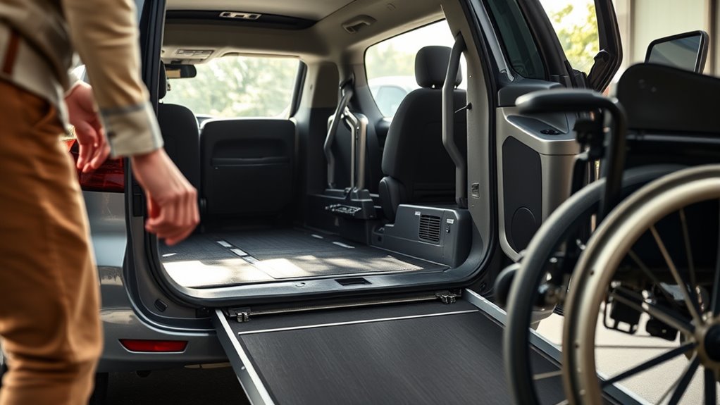 vehicle safety and compatibility assessment