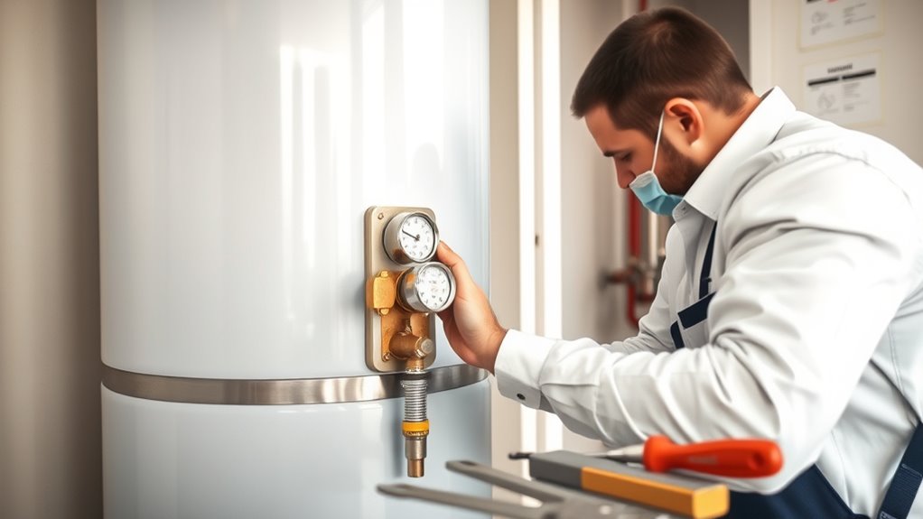 water heater maintenance essentials