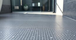 wet area safety solutions
