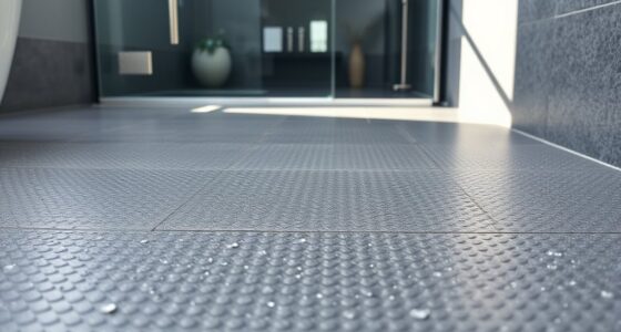 wet area safety solutions