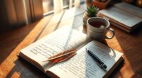 writing enhances emotional health