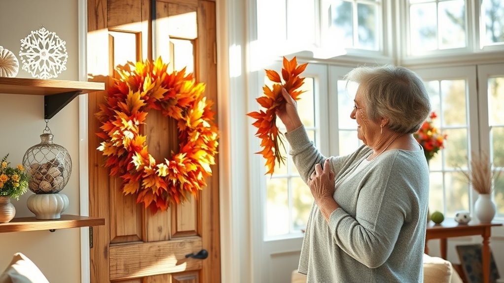 year round seasonal craft projects