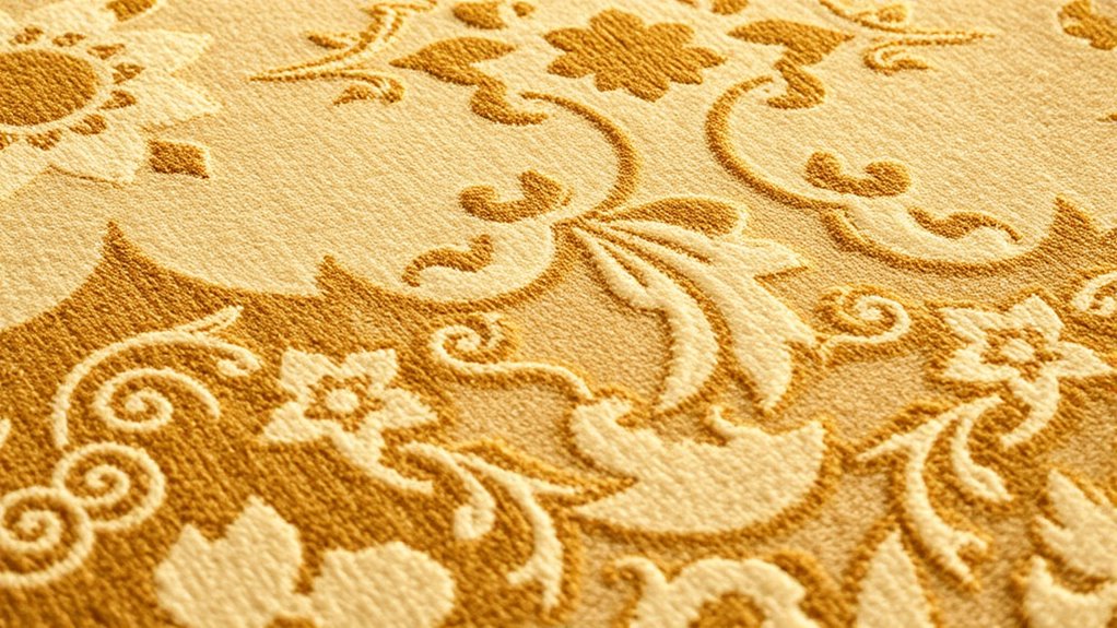 choosing perfect rug features
