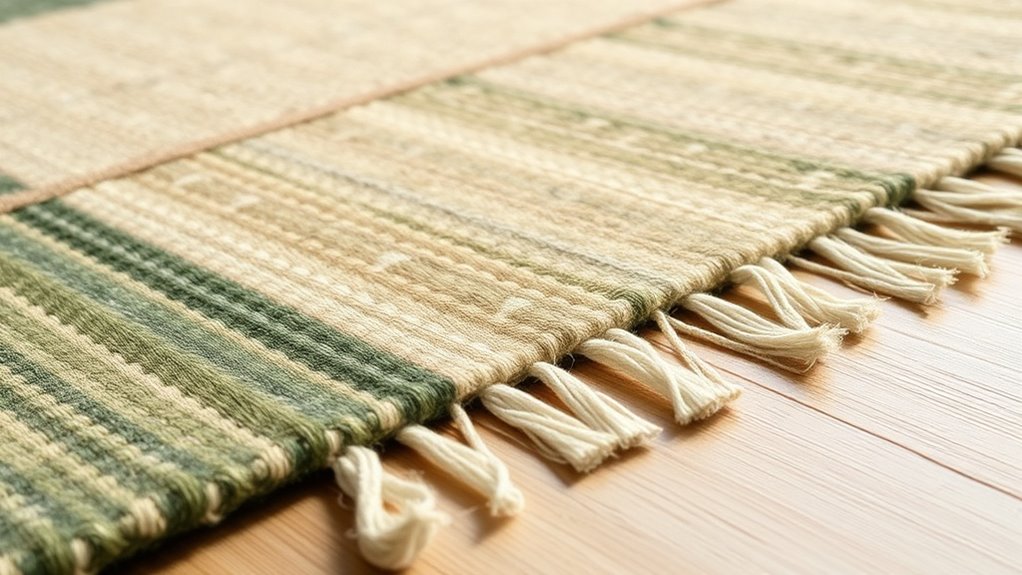 eco friendly material quality