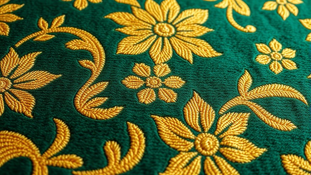 knot density and craftsmanship