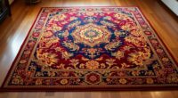 luxurious 9x12 silk rugs