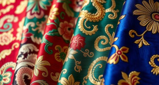 luxury custom silk carpets
