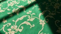 luxury durable silk rugs