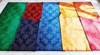 luxury reversible silk rugs