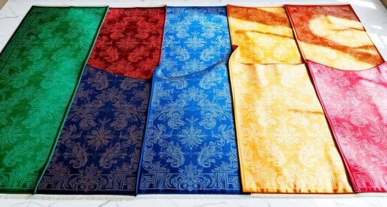 luxury reversible silk rugs