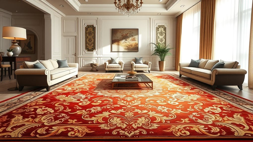 material quality and design